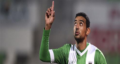 ريكورد: كوكا وقع على عقود انتقاله لبنفيكا 